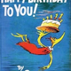 Image for article titled The Best And Worst Of Dr. Seuss